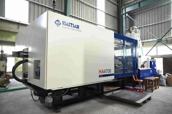 Machinery & Equipment