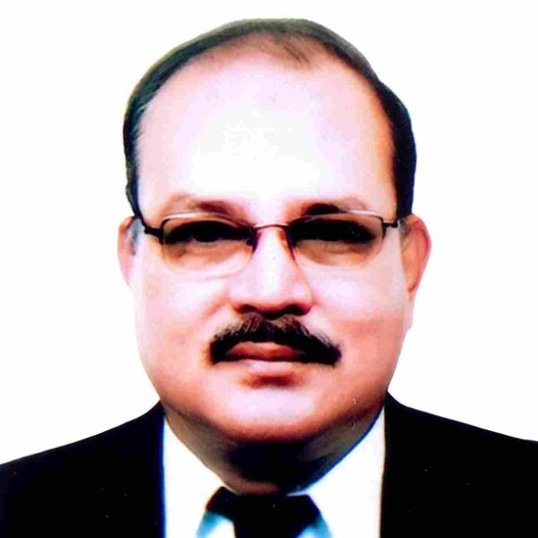 Anwar Rahim Chowdhury