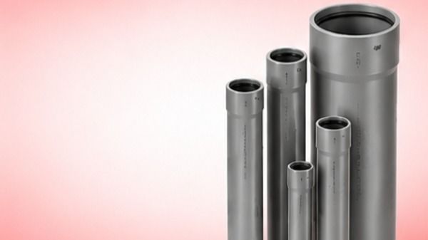 Class Pipe