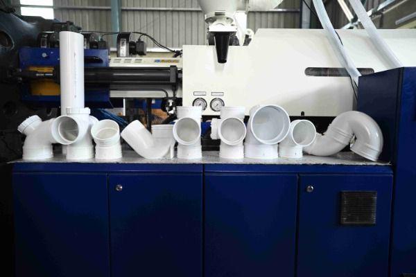 Machinery & Equipment