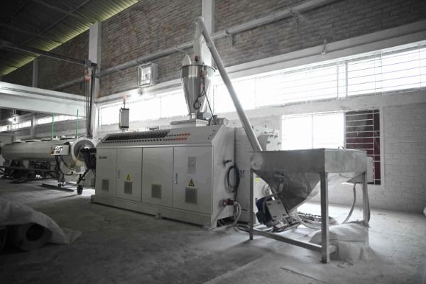 Machinery & Equipment