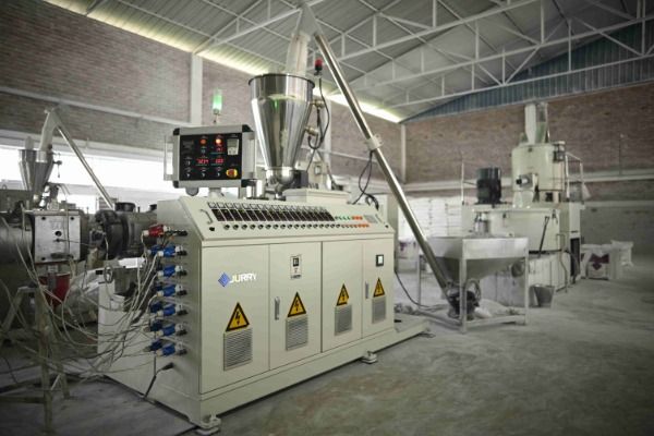 Machinery & Equipment