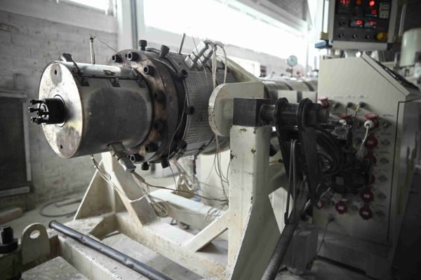 Machinery & Equipment