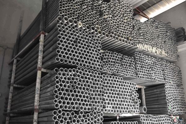 Factory Environment