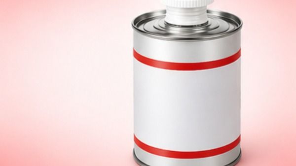 Solvent Cement