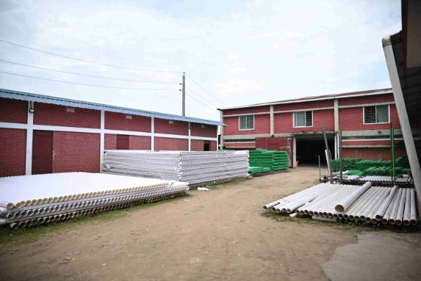 Factory Environment