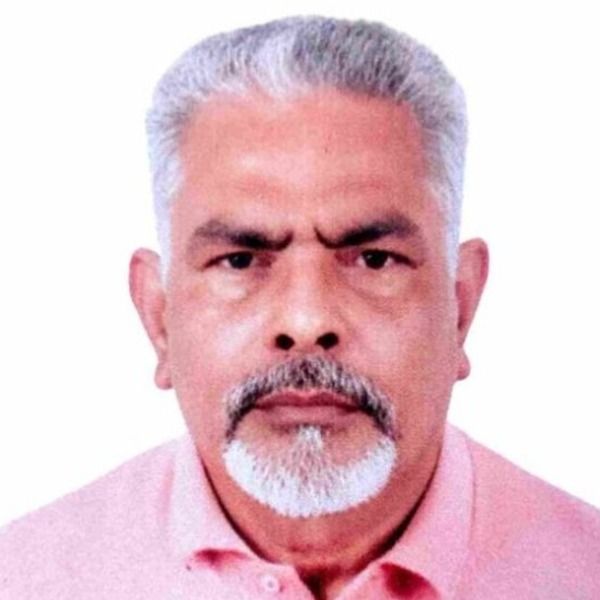 Abu Zahid M Abdullah