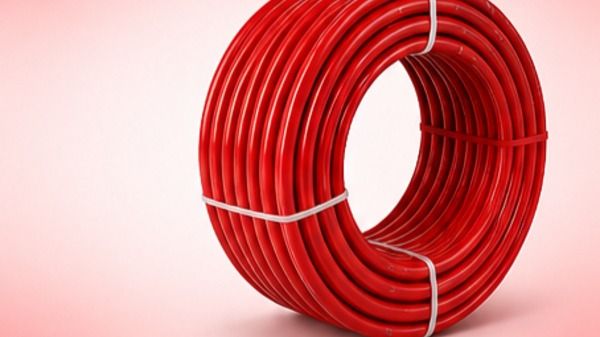 HDPE Pipe (Upcoming)