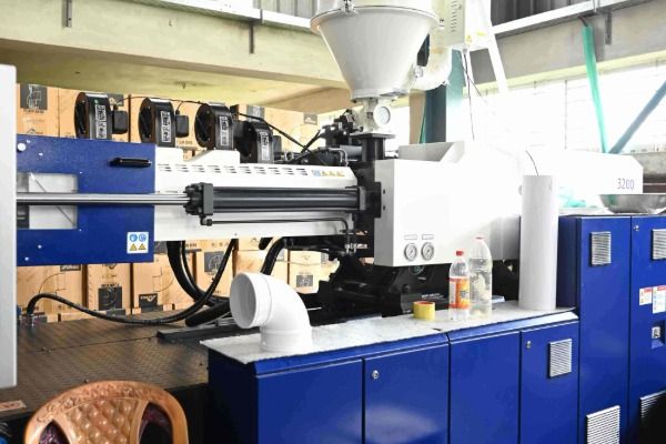 Machinery & Equipment