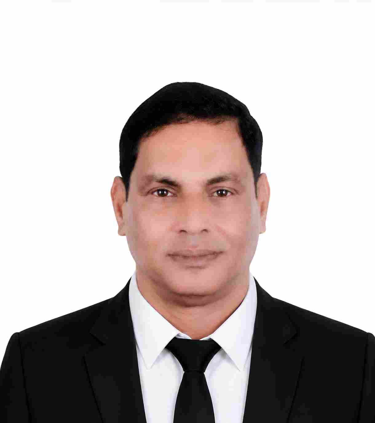 A Z M Abdullah Afrooz