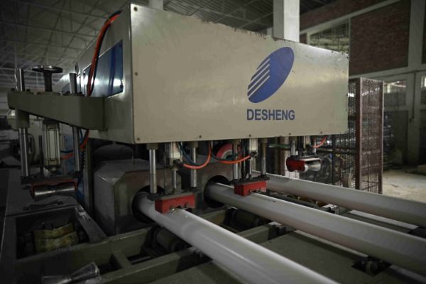 Machinery & Equipment