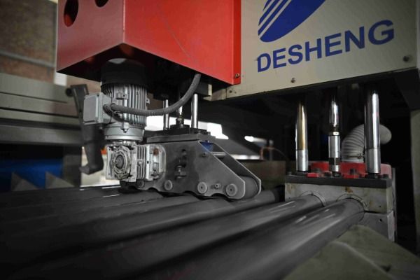 Machinery & Equipment
