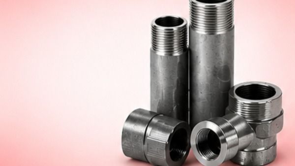 Thread Pipe & Fittings