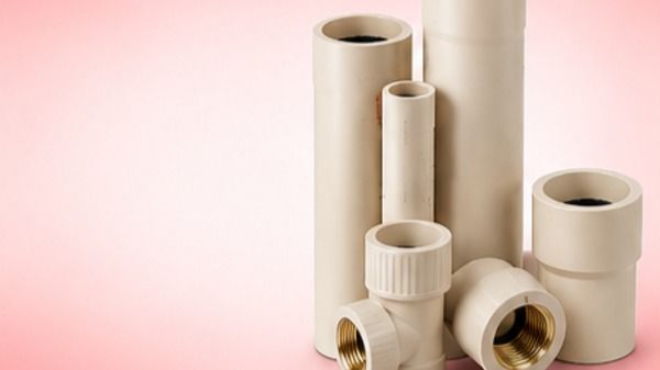 CPVC Pipe & Fittings