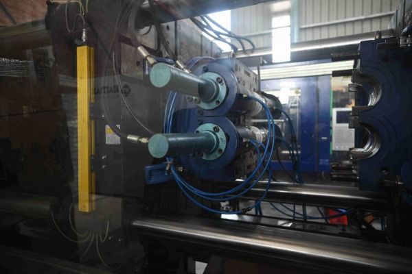 Machinery & Equipment