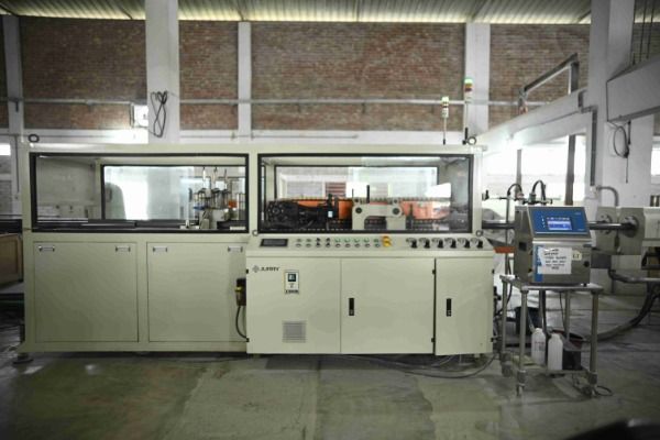 Machinery & Equipment