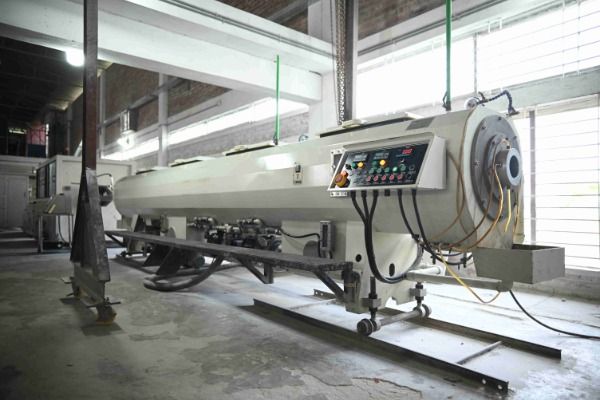 Machinery & Equipment